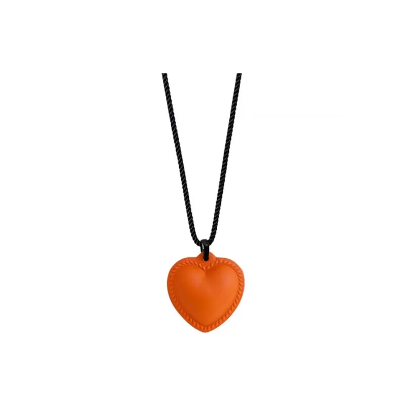 ZWU Hemp Rope Necklaces Women's-0