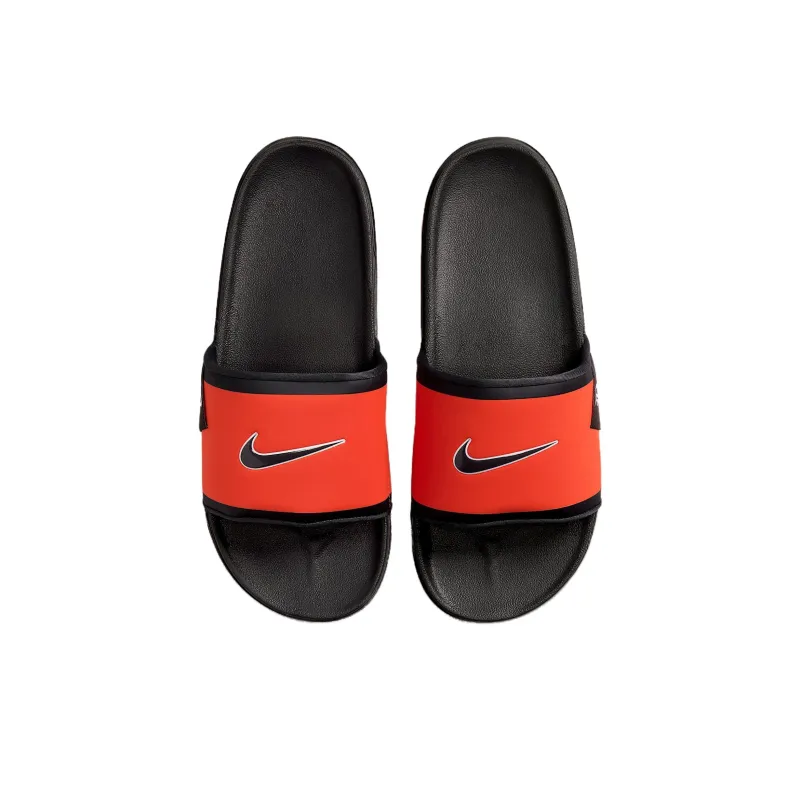 Nike Offcourt Slide Detroit Tigers-3