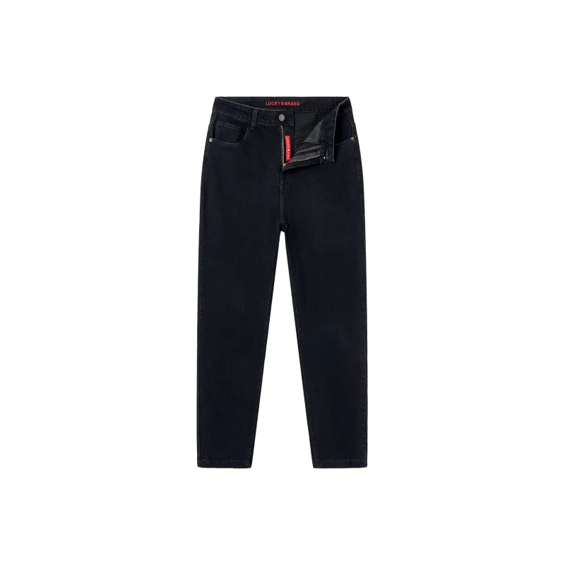 LUCKY BRAND Jeans Unisex Black-0