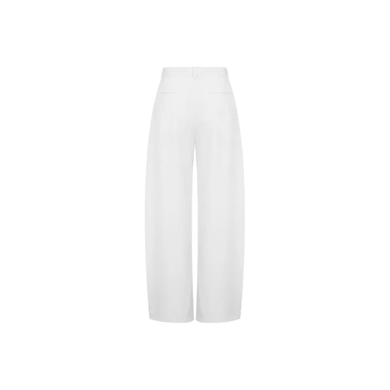 ANN ANDELMAN Casual Pants Women's-1