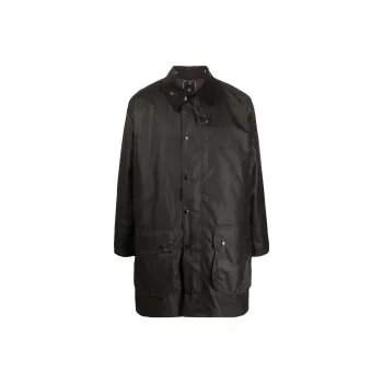 BARBOUR North Umbria Long Sleeved Jacket