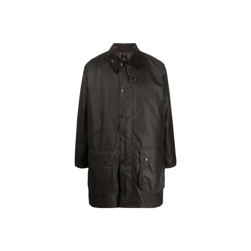 BARBOUR North Umbria Long Sleeved Jacket-0