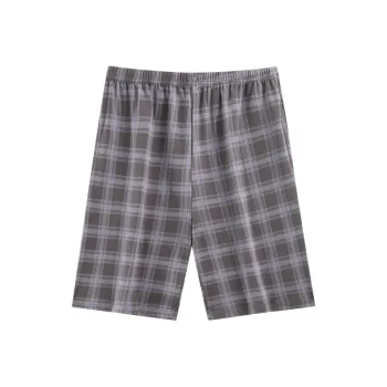 MADALLO Pajama Pants Men's Gray