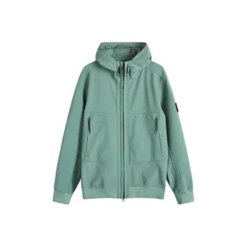 STONE ISLAND Soft Shell R Jacket