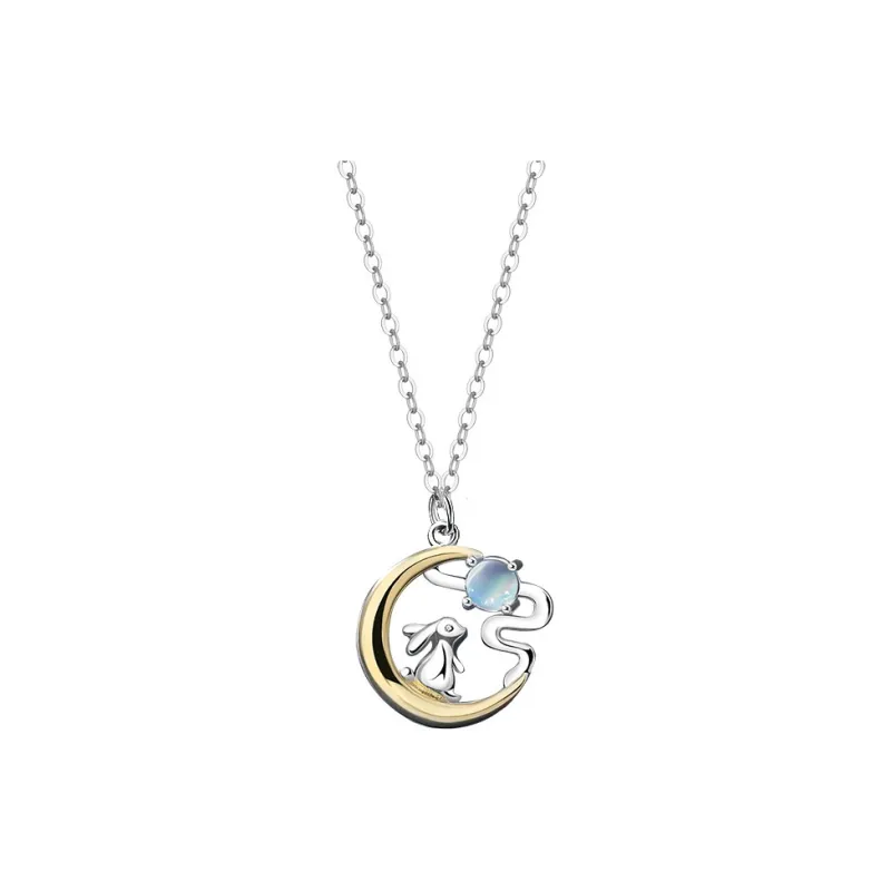 Quarqor Necklaces Women's-0