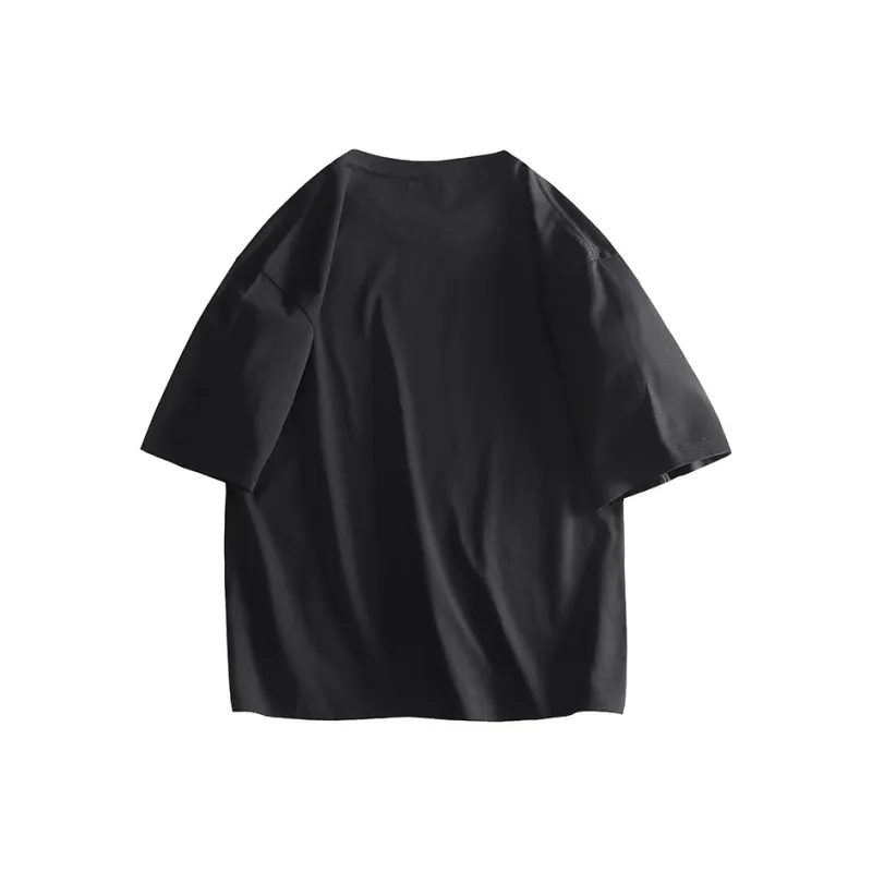 BRUMAIRE T-Shirt Unisex Dark Gray-15