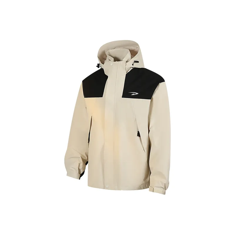 DEERWAY Jackets Unisex-6