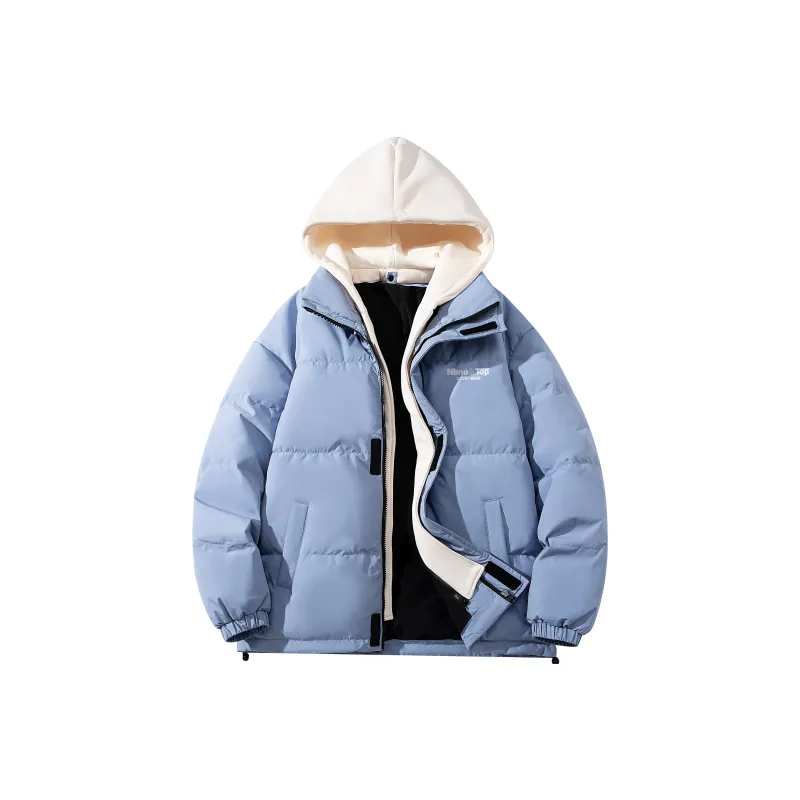 NBNO Down Jackets Unisex-9