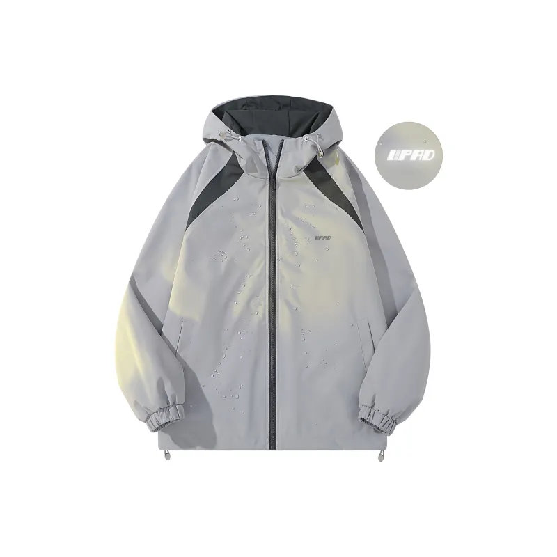 Paddy Julia Jackets & Coats Unisex-2