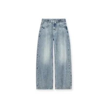 MindBridge Jeans Unisex Denim Blue