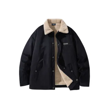 Paddy Julia Puffer Jacket Unisex