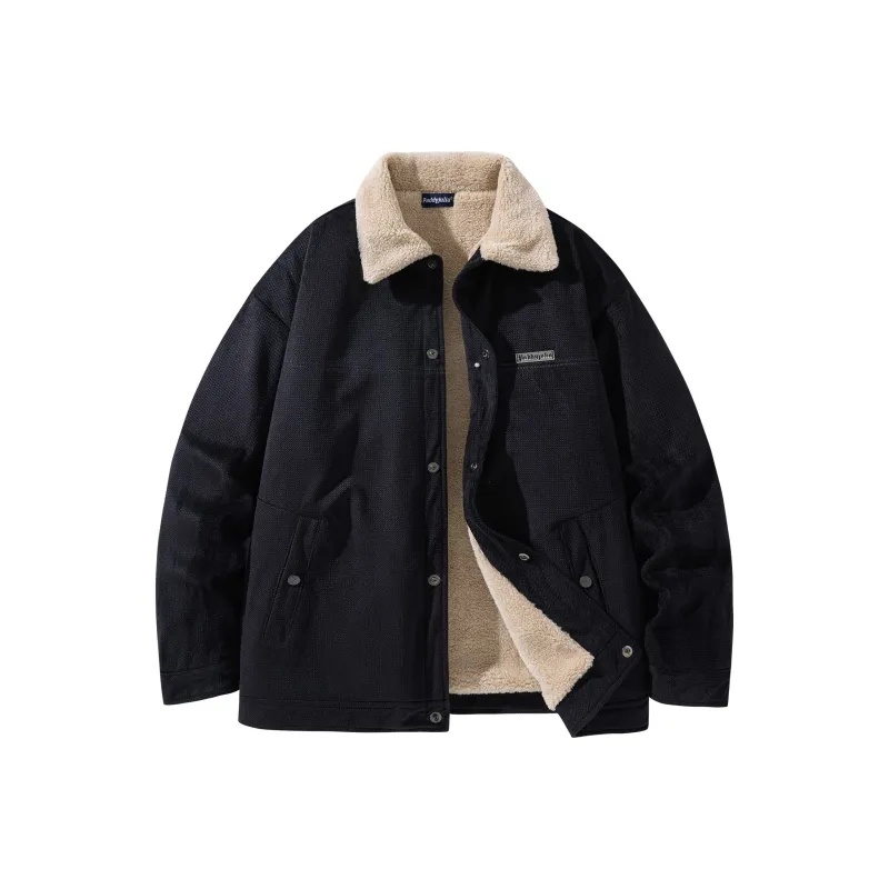 Paddy Julia Puffer Jacket Unisex-0