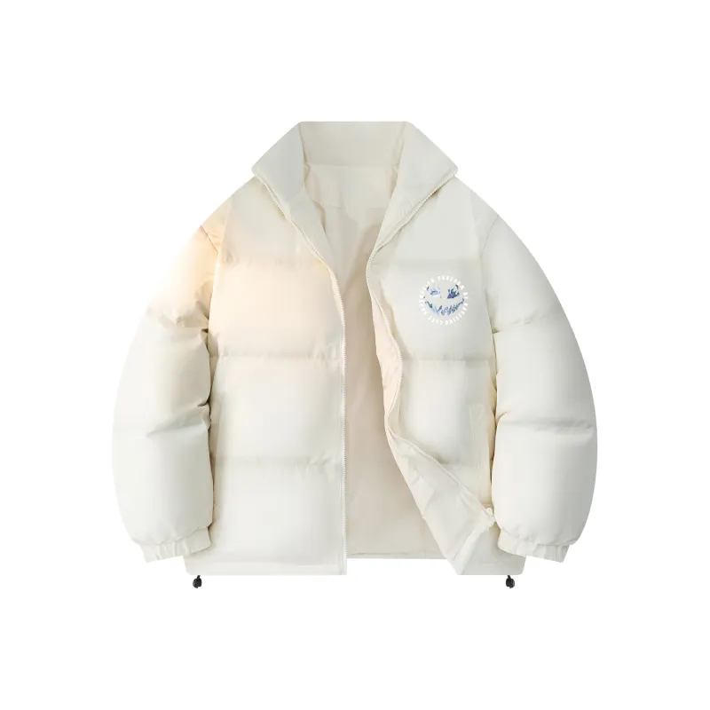 CSKS Down Jackets Unisex-3
