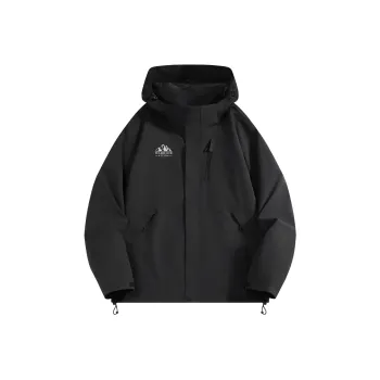 Warrior Wind And Water Repellent Windbreaker Jacket Unisex