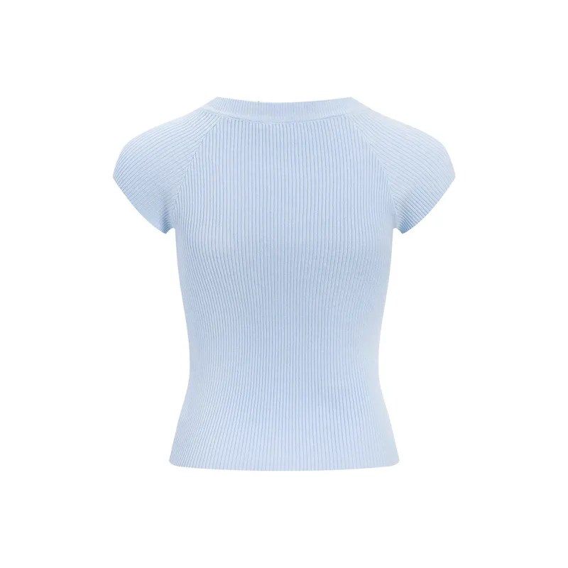 Ariseism T Shirts Women's-5