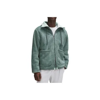 Lululemon Cozy Travel Jackets Coats Men's