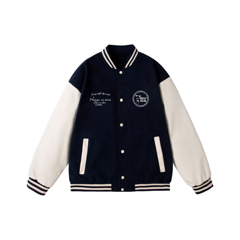 PIMC Baseball Jerseys Unisex-7