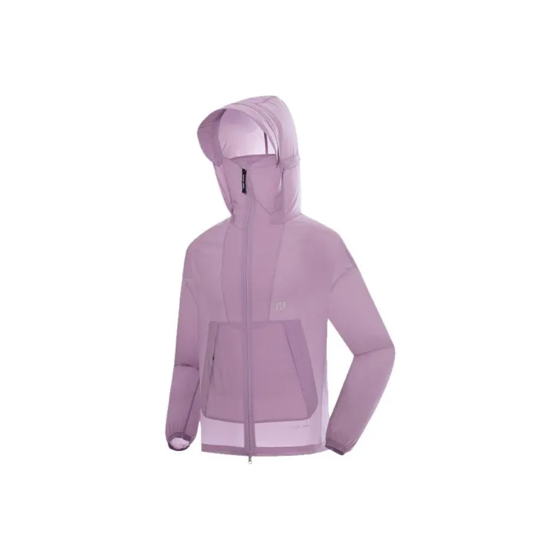 NORTHLAND PROFESSIONAL Water Resistant UV Protection Sun Protection Clothing Unisex-0