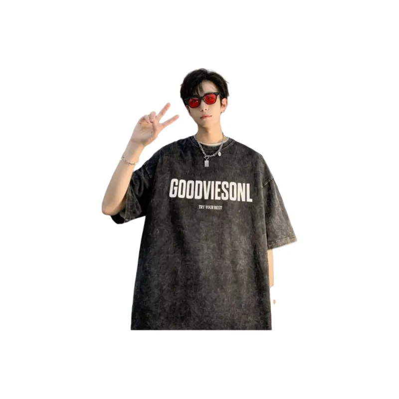 Fakeyoung T Shirts Unisex-0