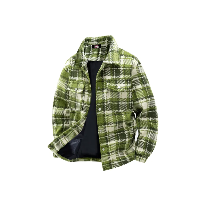 Love Monster Jackets Coats Unisex-0