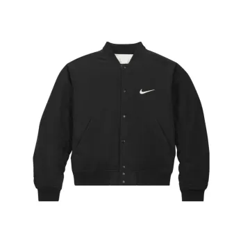 Nike X Stüssy Reversible Jacket