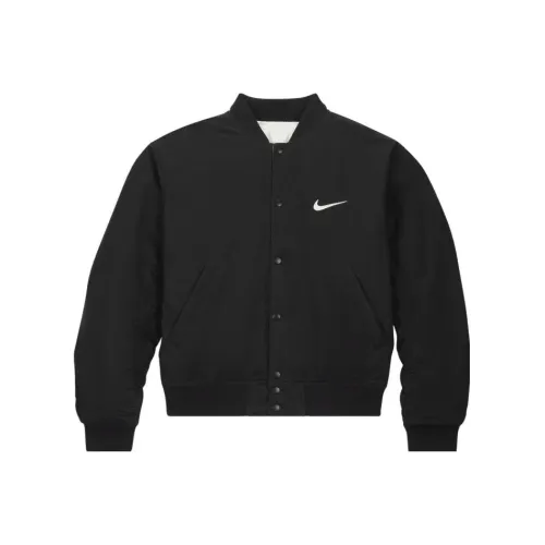 Nike X Stüssy Reversible Jacket