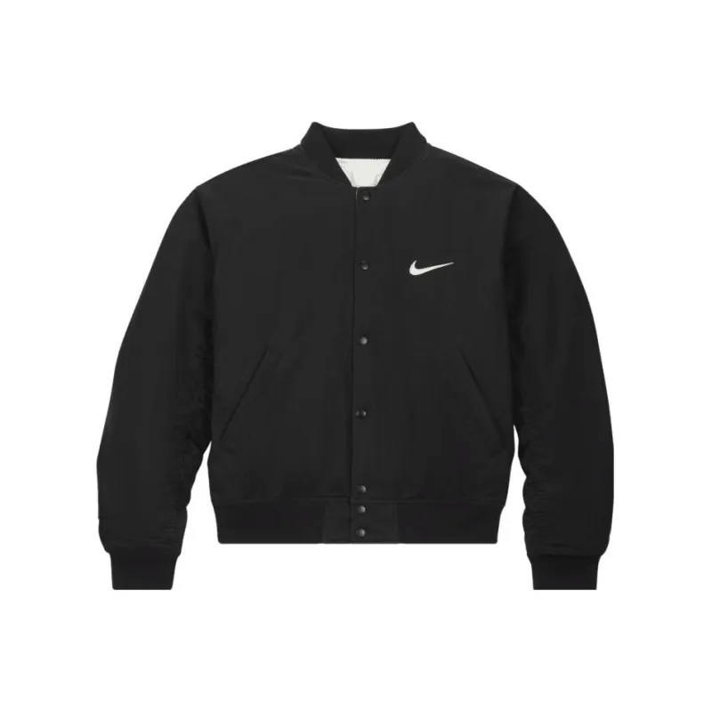 Nike X Stüssy Reversible Jacket-0