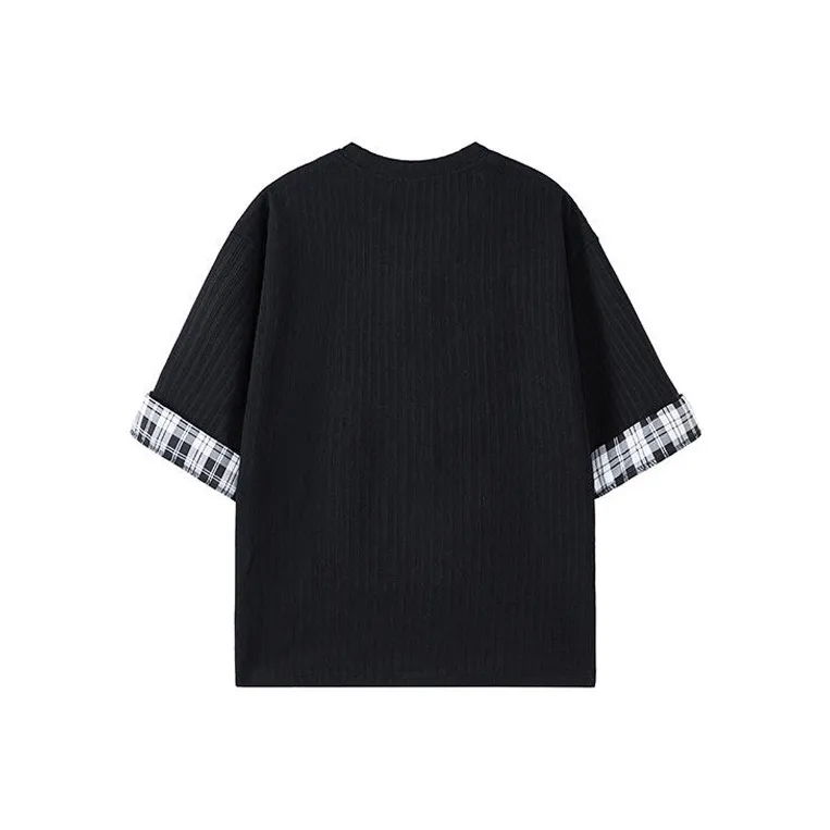 TESTUNG T-Shirts Unisex-7