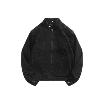 Extreme Turbo Jackets Coats Unisex