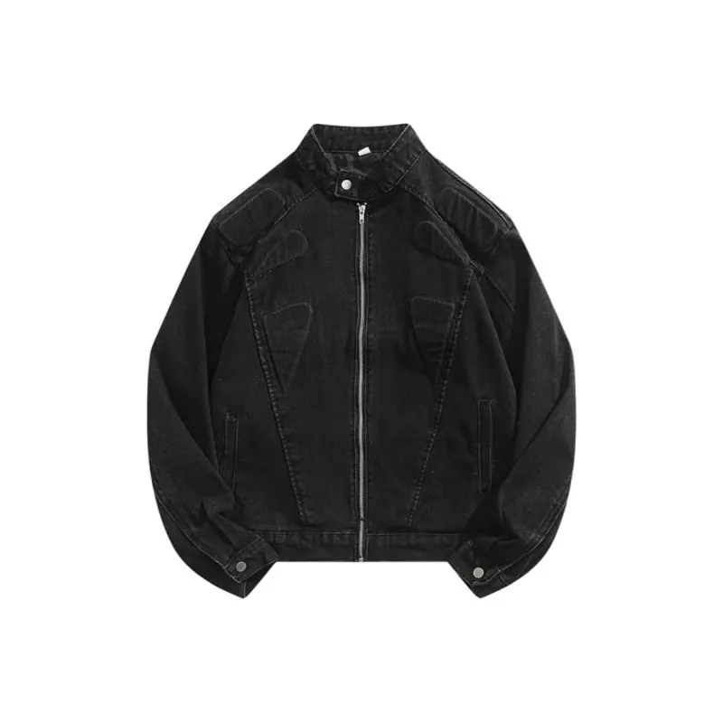 Extreme Turbo Jackets Coats Unisex-0