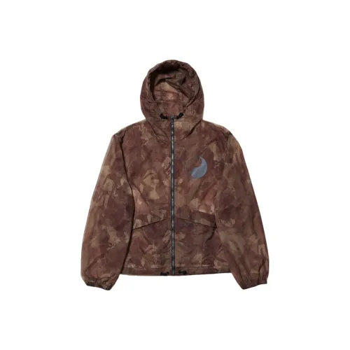 OUR LEGACY Jackets & Coats Unisex Brown