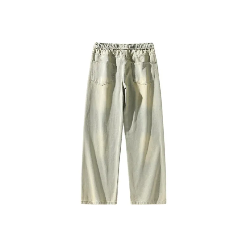 VERAF CA Jeans Unisex-13