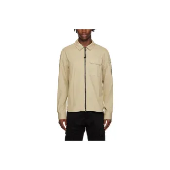 C.P.Company Jackets Men Beige