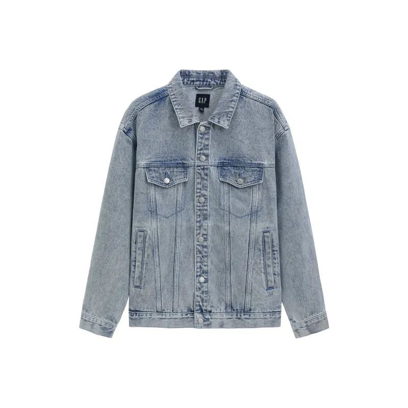 GAP Jackets Unisex-2