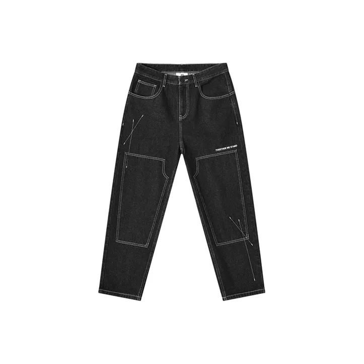 JRs Jeans Unisex-0