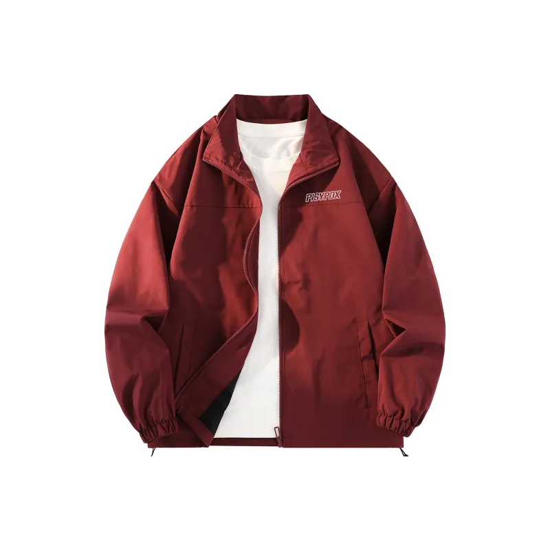 PISYPOX Jackets Unisex-10