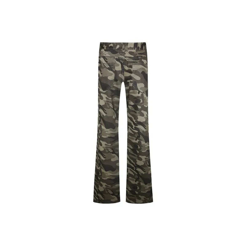 COOLALPACA Casual Pants Unisex-1