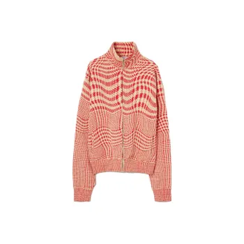 Burberry Jackets & Coats Men's Mailbox Red