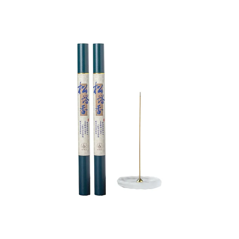 Waiters [Teacher's Recommendation]SF Express Pine Cone Incense Coil Gift Box Set-15