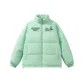 Mist Green (Small Logo Solid Color)