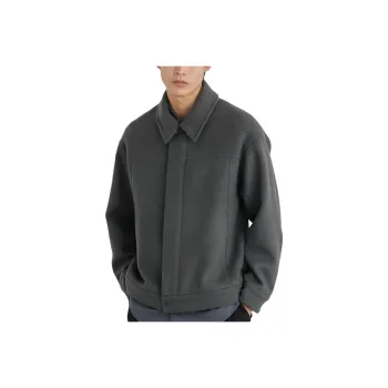 UNITED TOKYO Jackets & Coats Men's Green