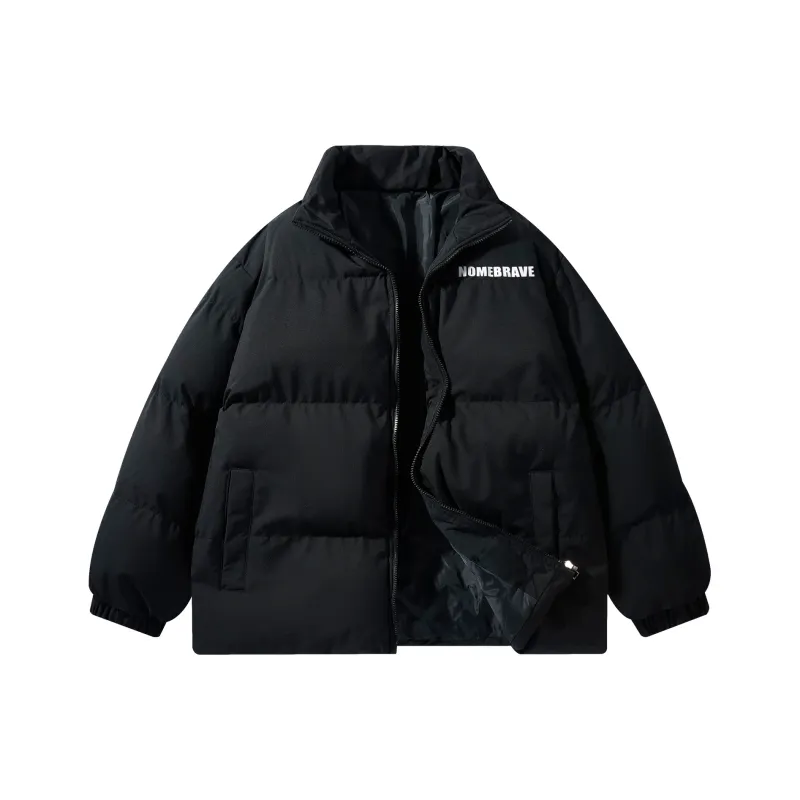 NOME Puffer Jackets Unisex-16