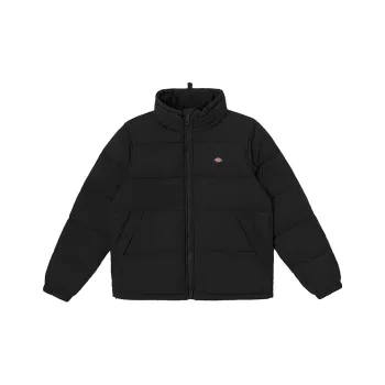 Dickies Puffer Jackets Unisex