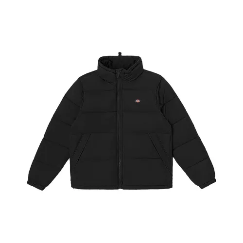Dickies Puffer Jackets Unisex