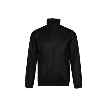 Adidas EI WB GEN AOP Jacket Men's Black
