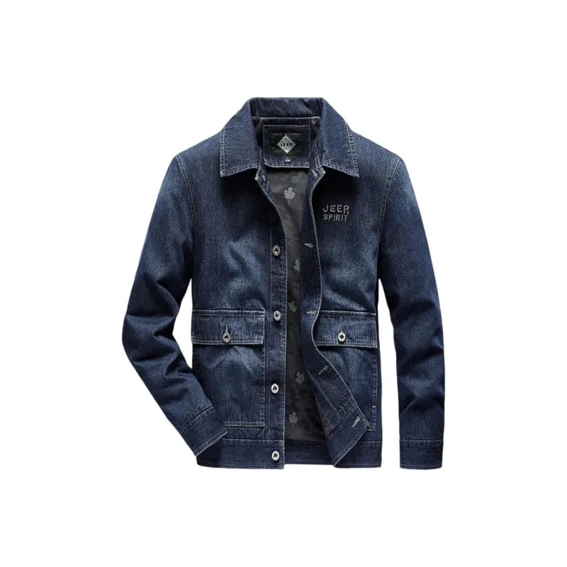 JEEP SPIRIT Jackets & Coats Men's-1