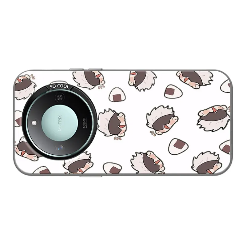 MANQIN Phone Cases-4