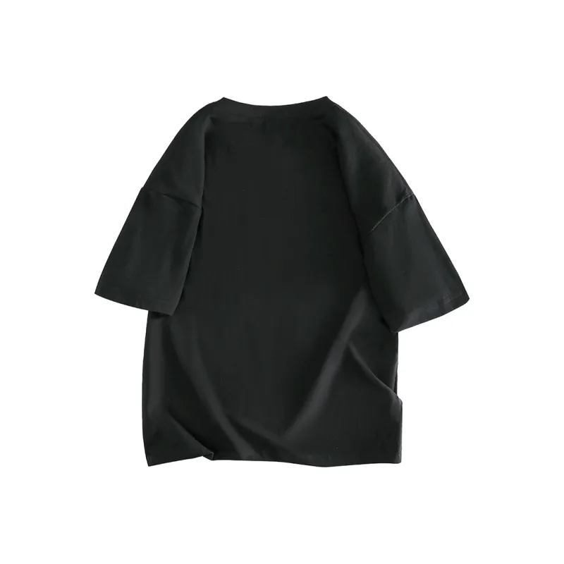 EGOU T Shirts Unisex-16