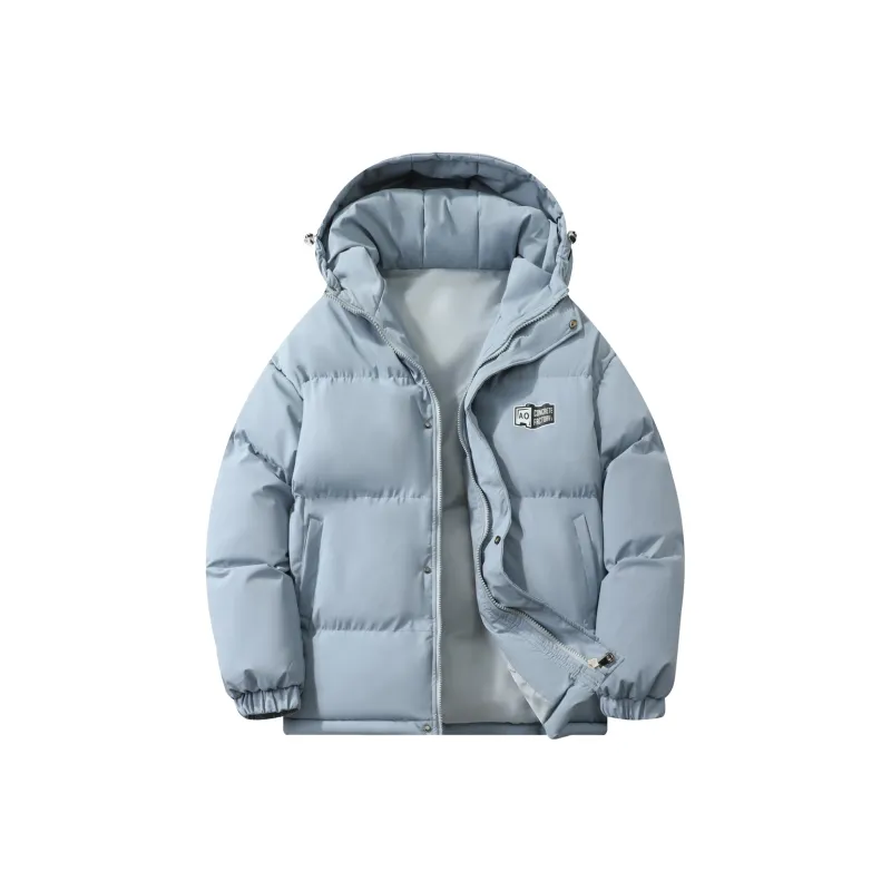 Antioffice Puffer Jackets Men-7