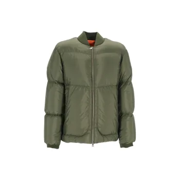 Moncler Diya Bomber Jacket